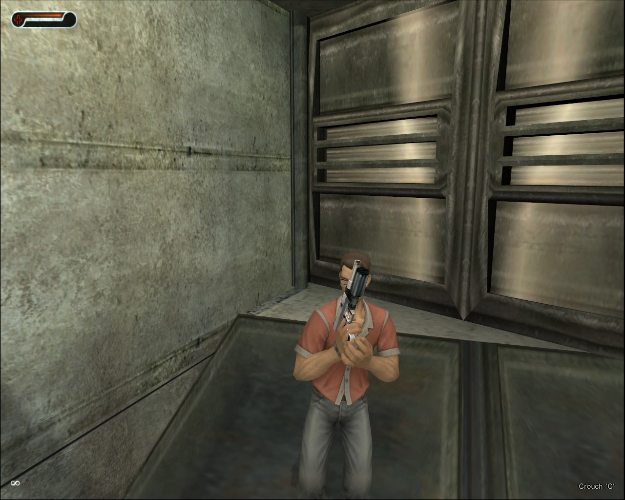 PC Screenshots