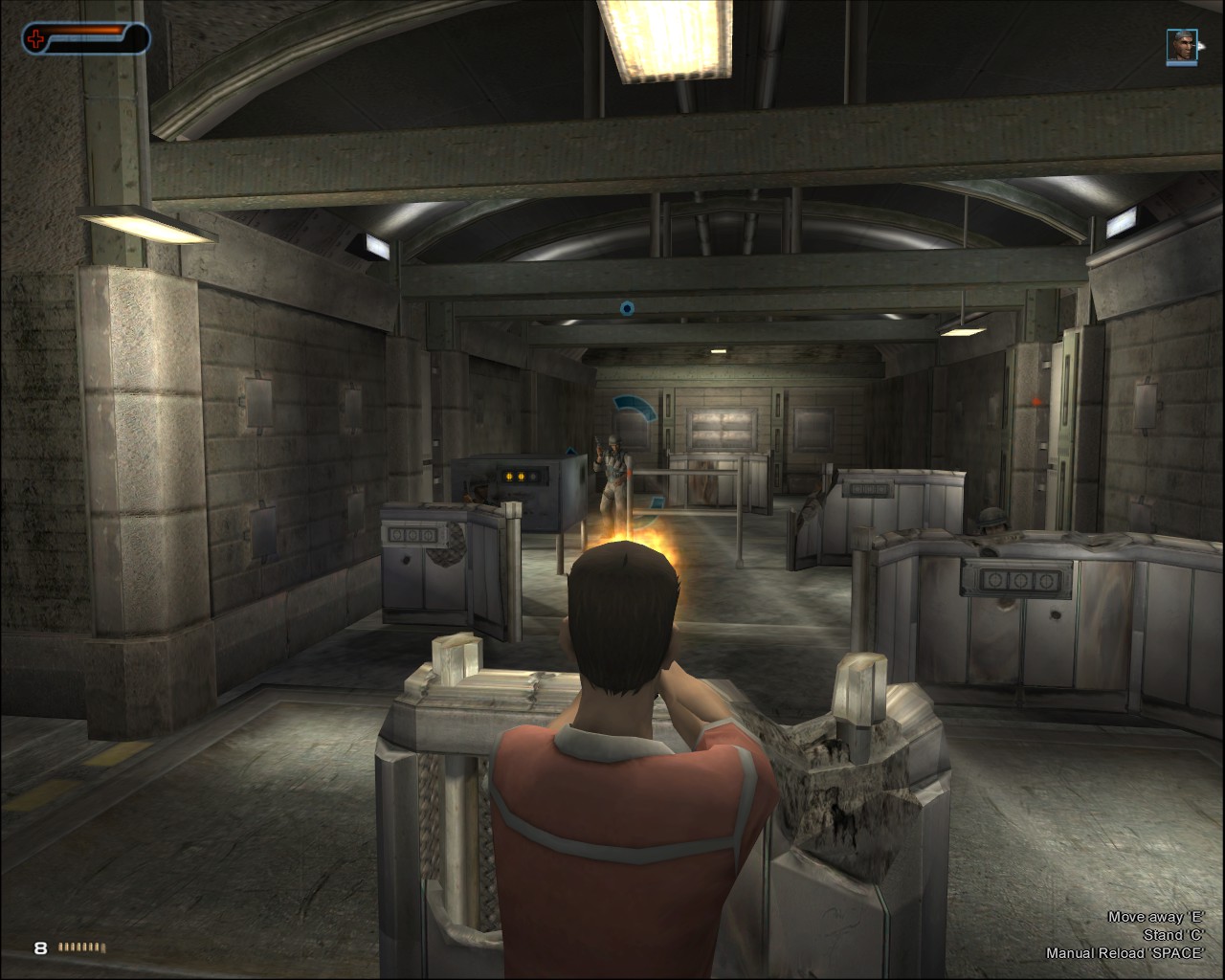 PC Screenshots