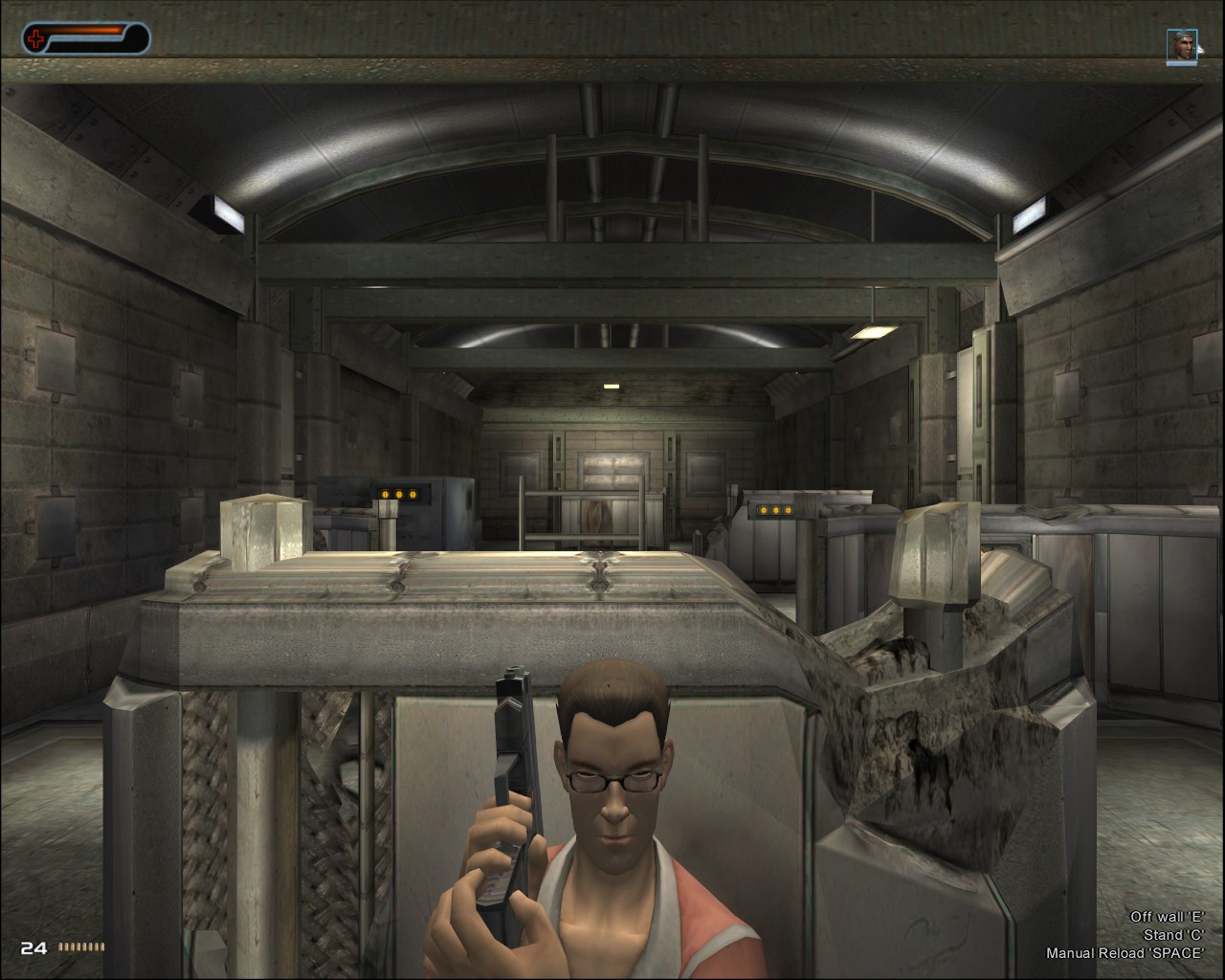 PC Screenshots