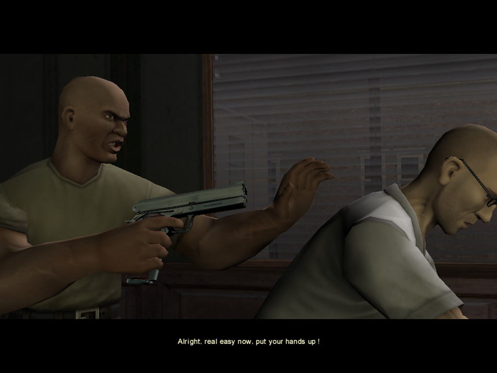 PC Screenshots