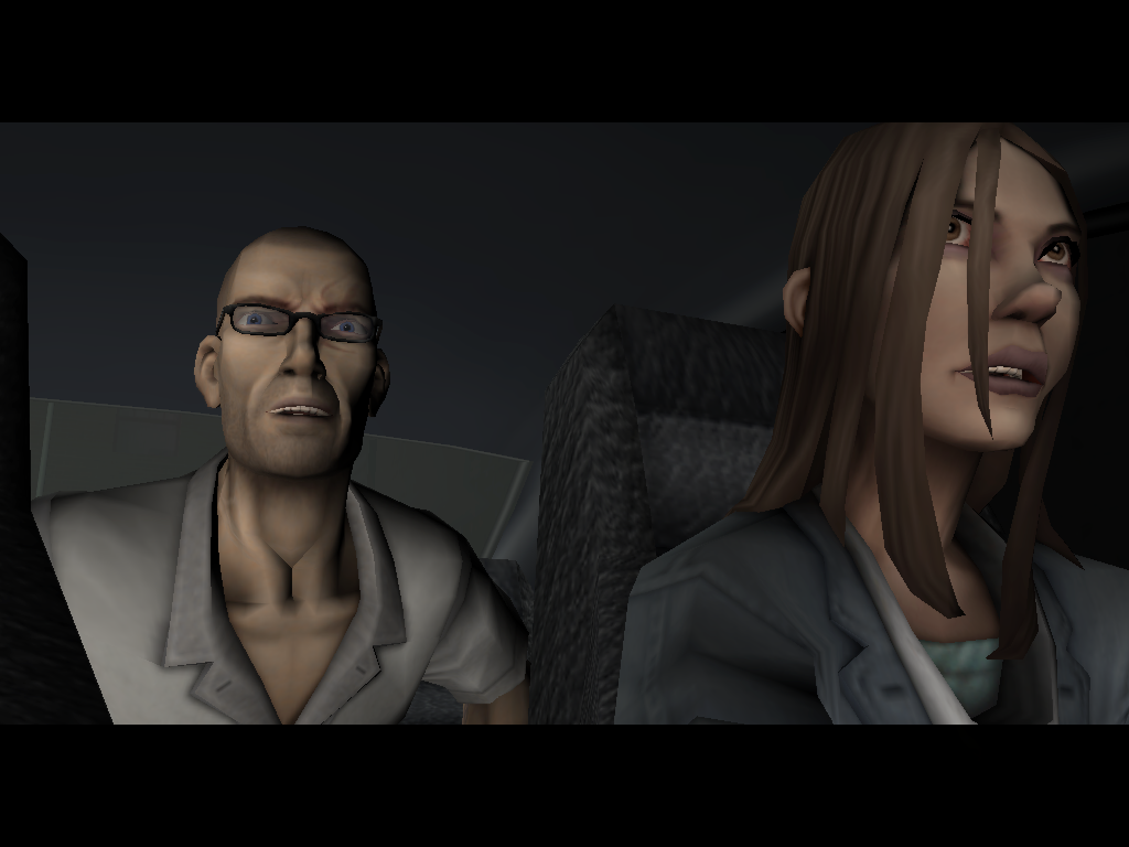 PC Screenshots