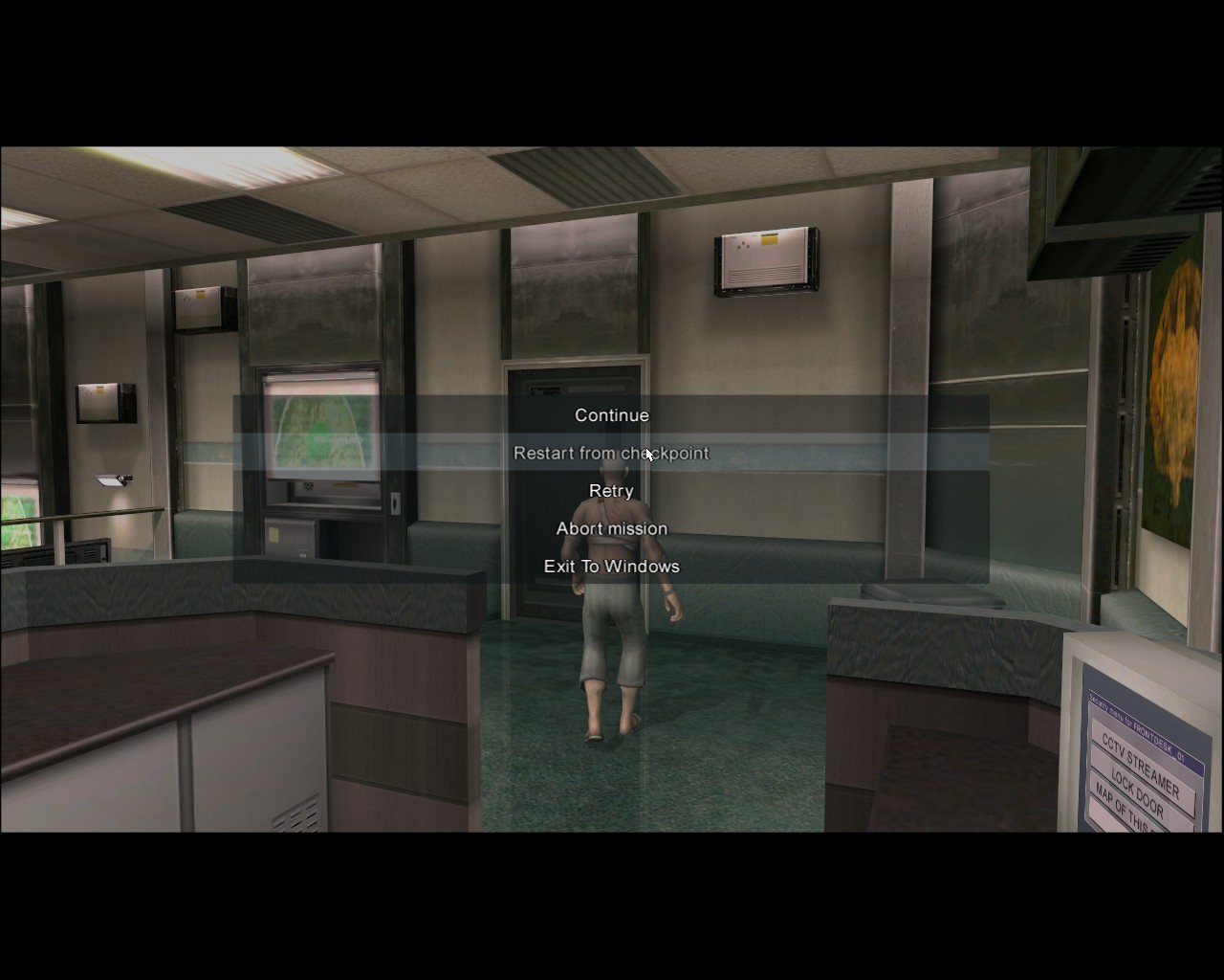 PC Screenshots