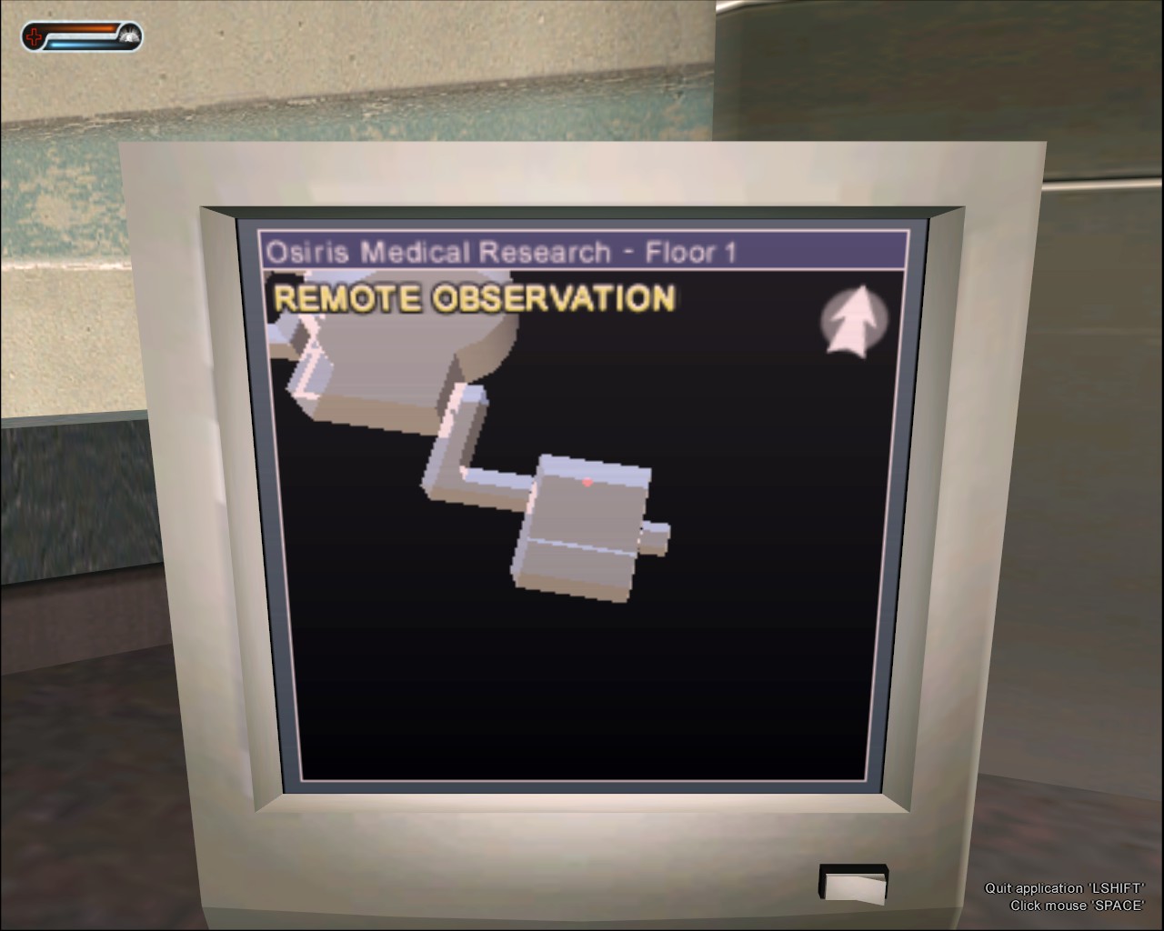 PC Screenshots