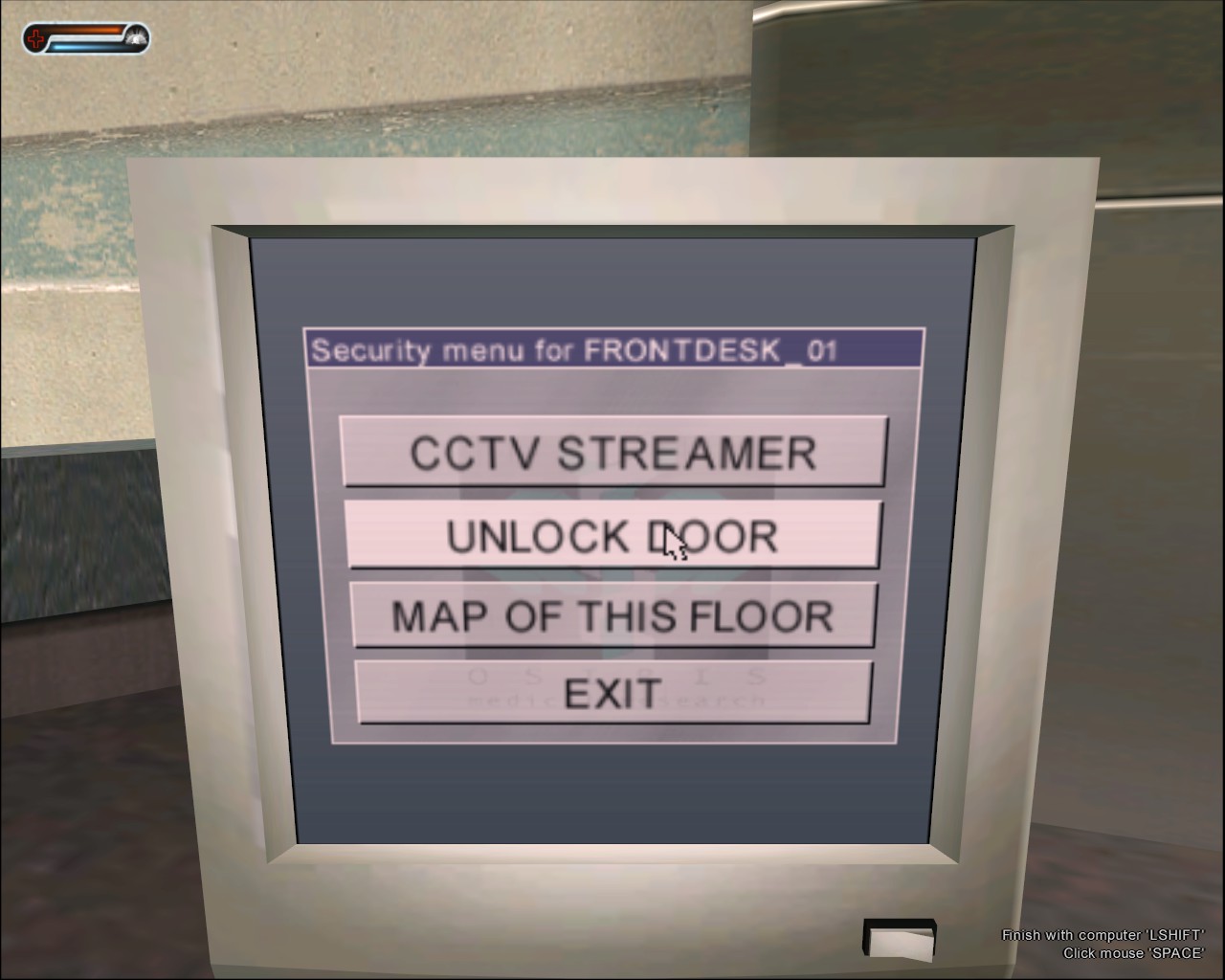 PC Screenshots