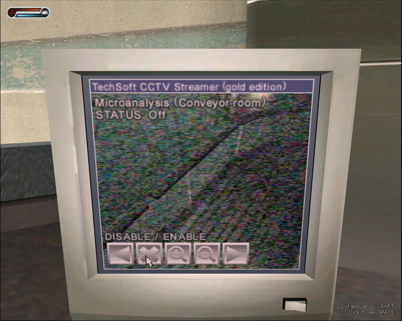 PC Screenshots