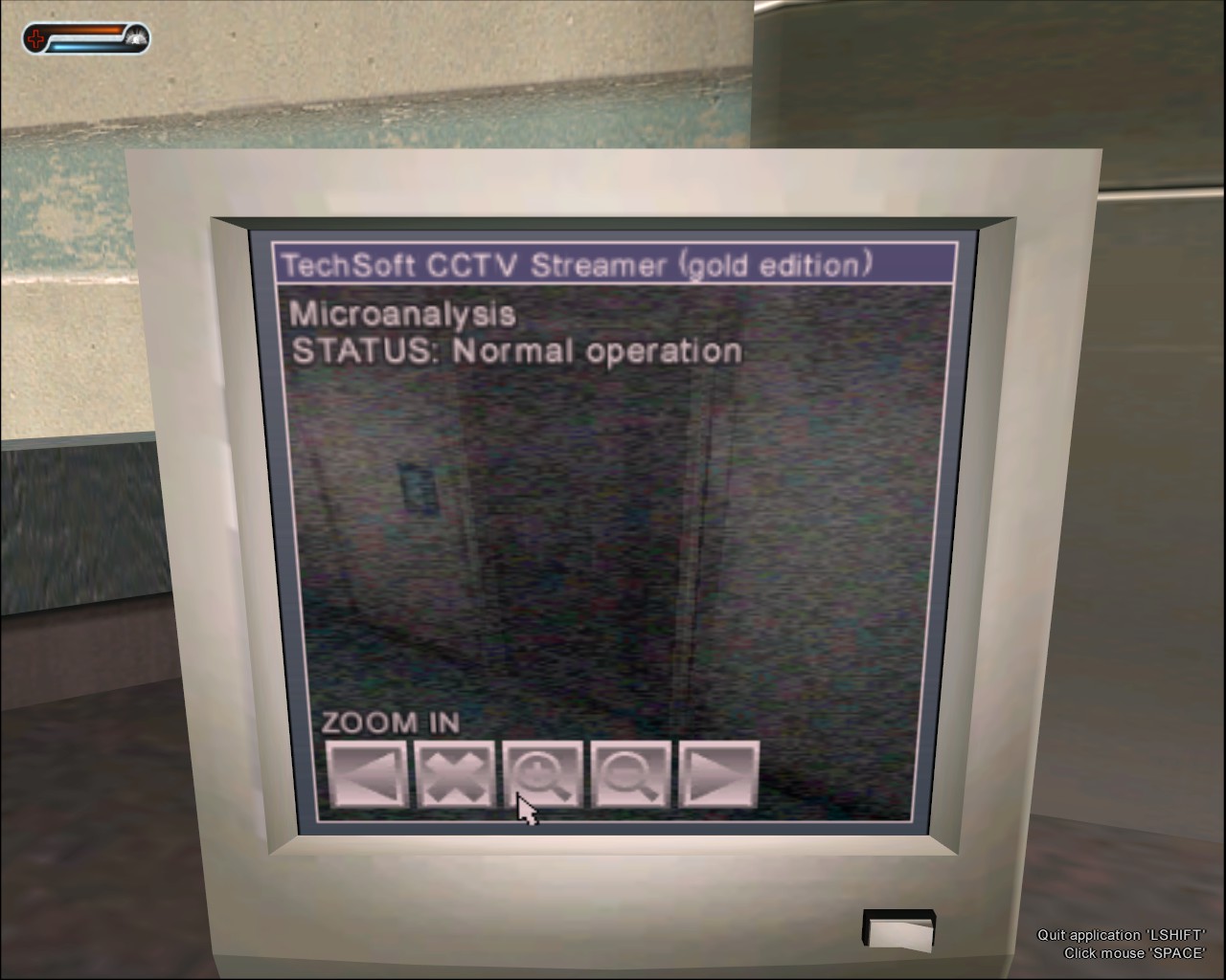 PC Screenshots