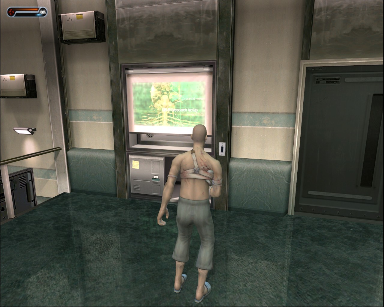PC Screenshots