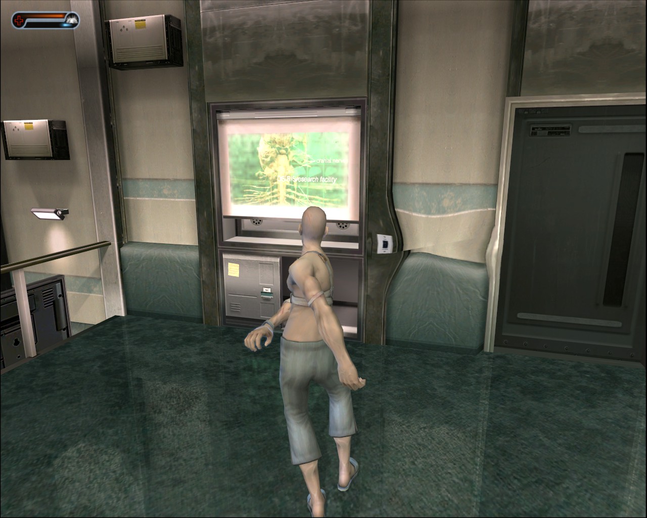 PC Screenshots