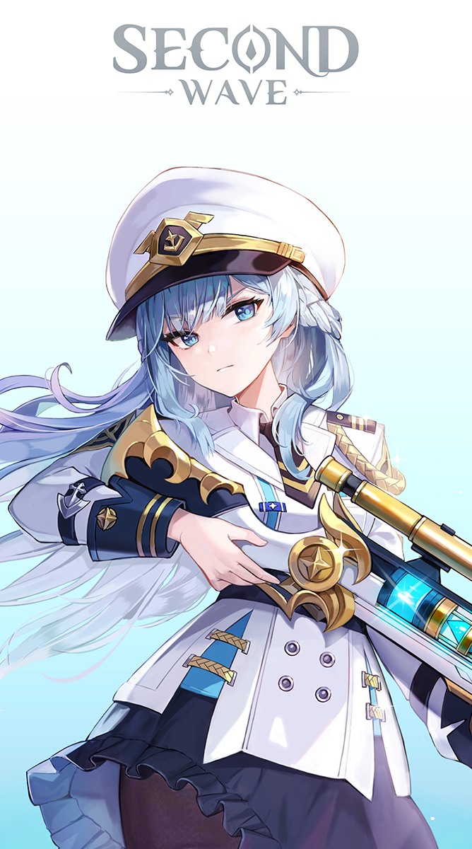 Second Wave
