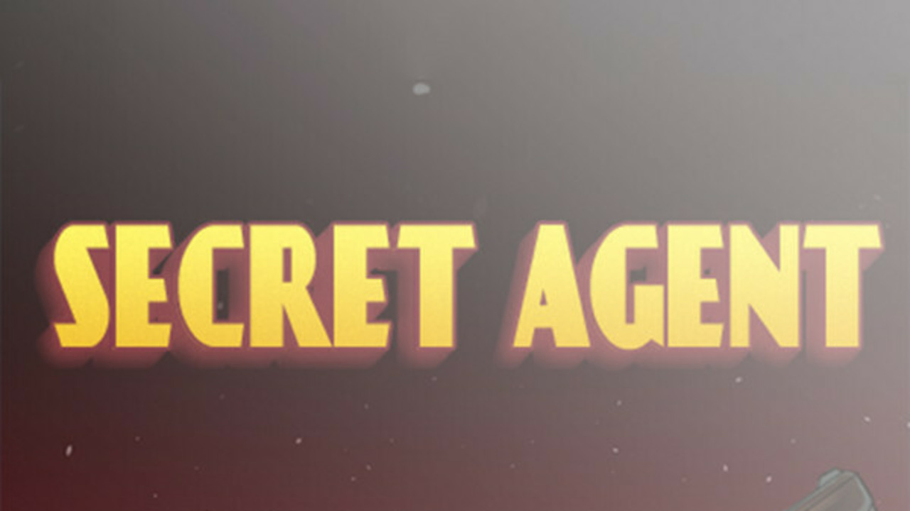 Secret Agent