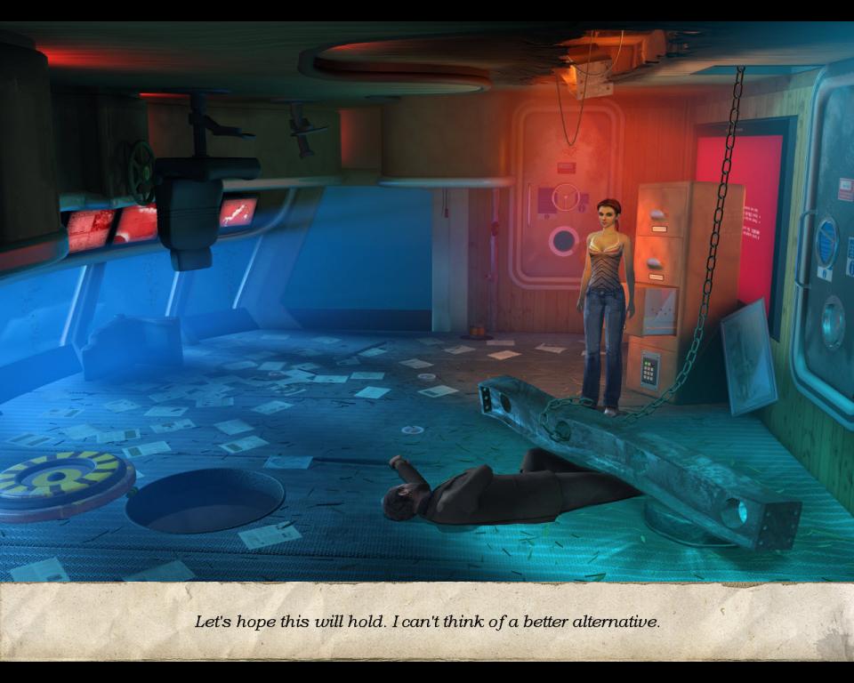 Secret Files 2