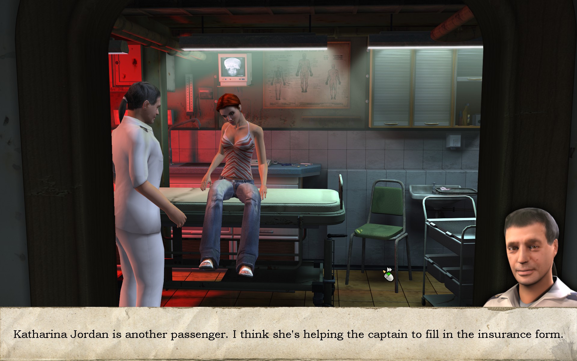 Secret Files 2