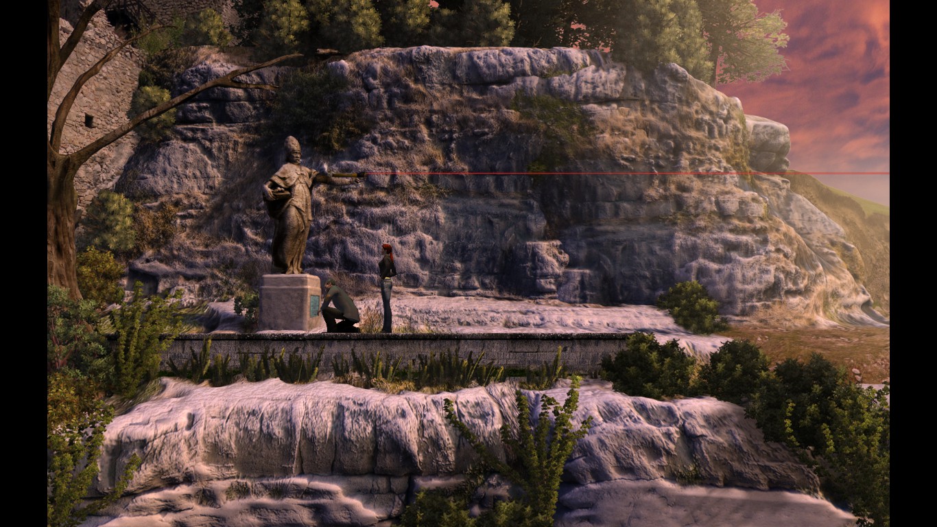 Secret Files 2
