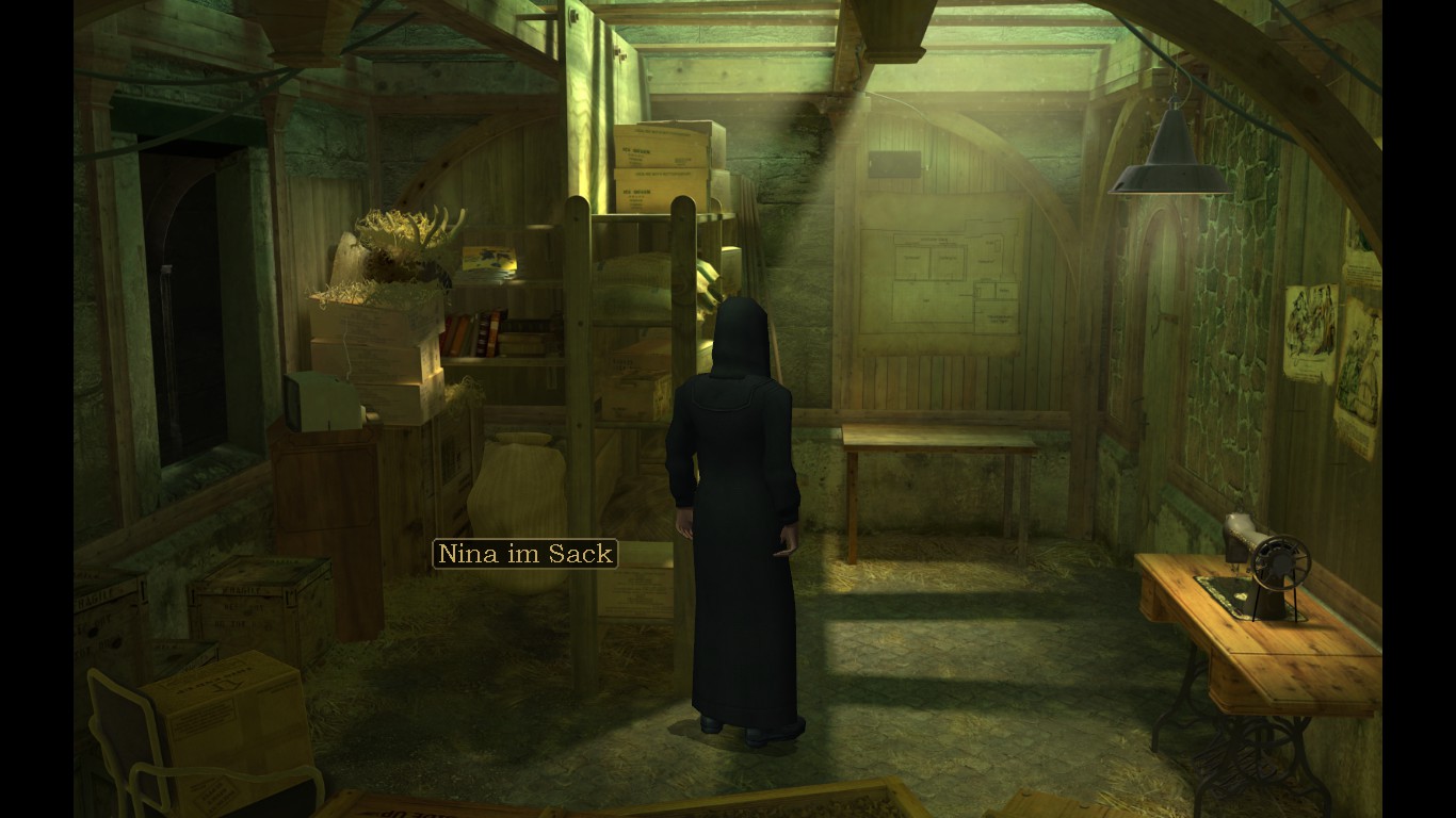 Secret Files 2