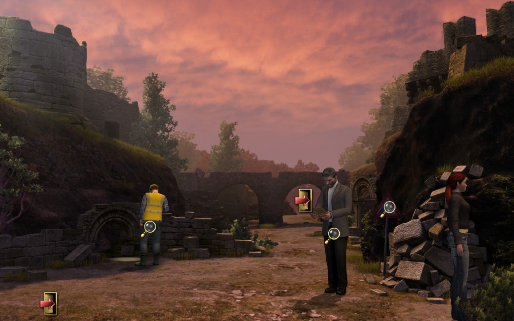 Secret Files 2