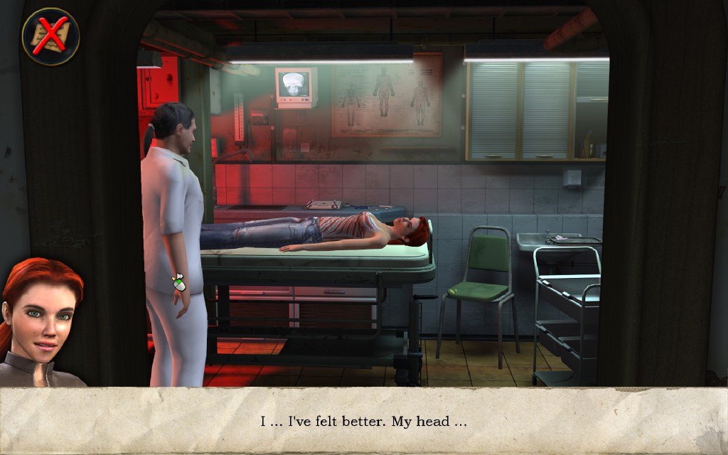 Secret Files 2