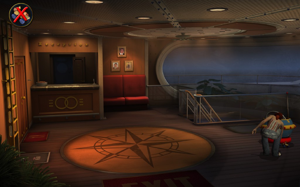 Secret Files 2