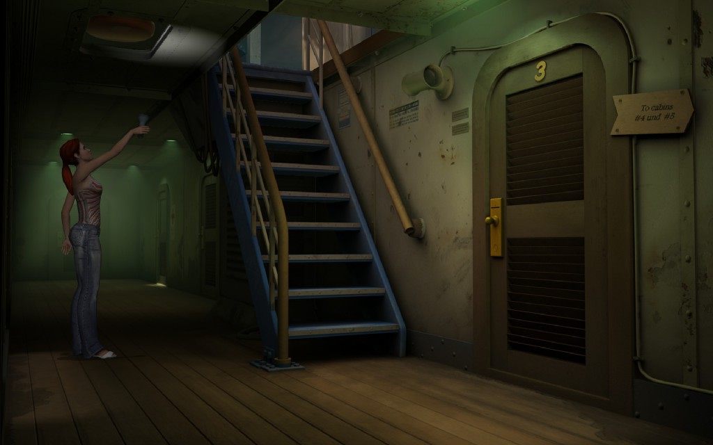 Secret Files 2
