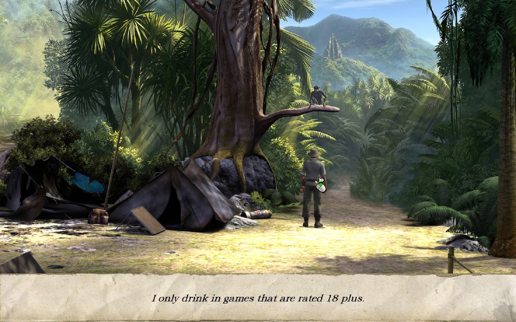Secret Files 2