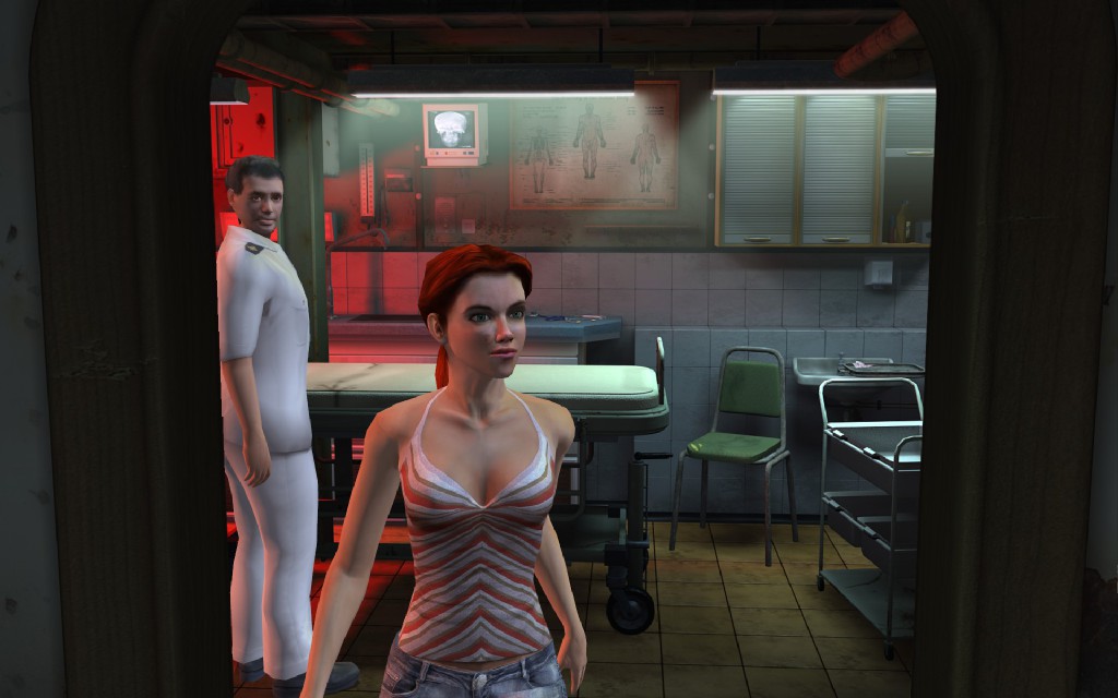 Secret Files 2