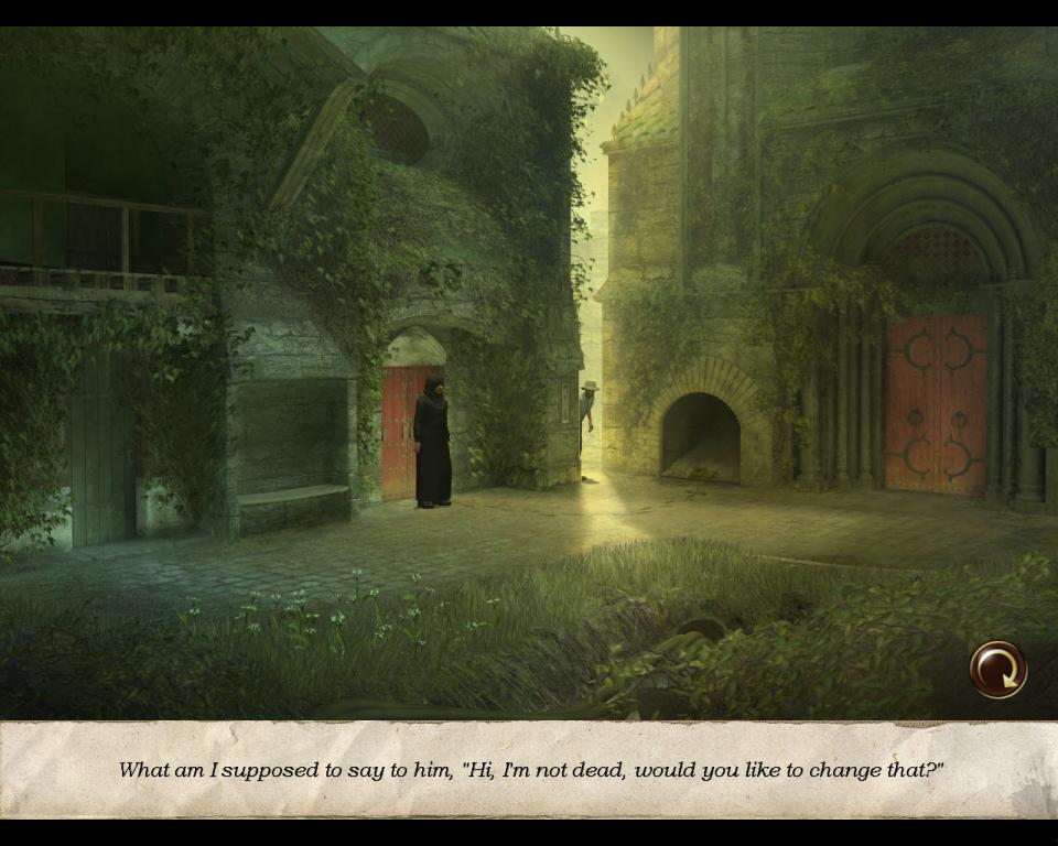 Secret Files 2