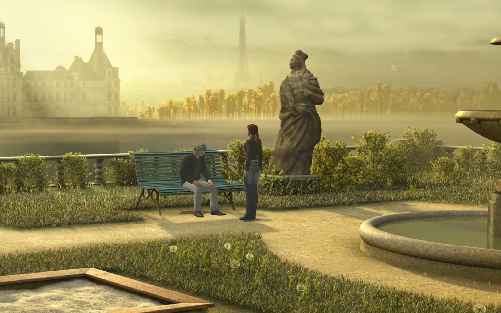 Secret Files 2