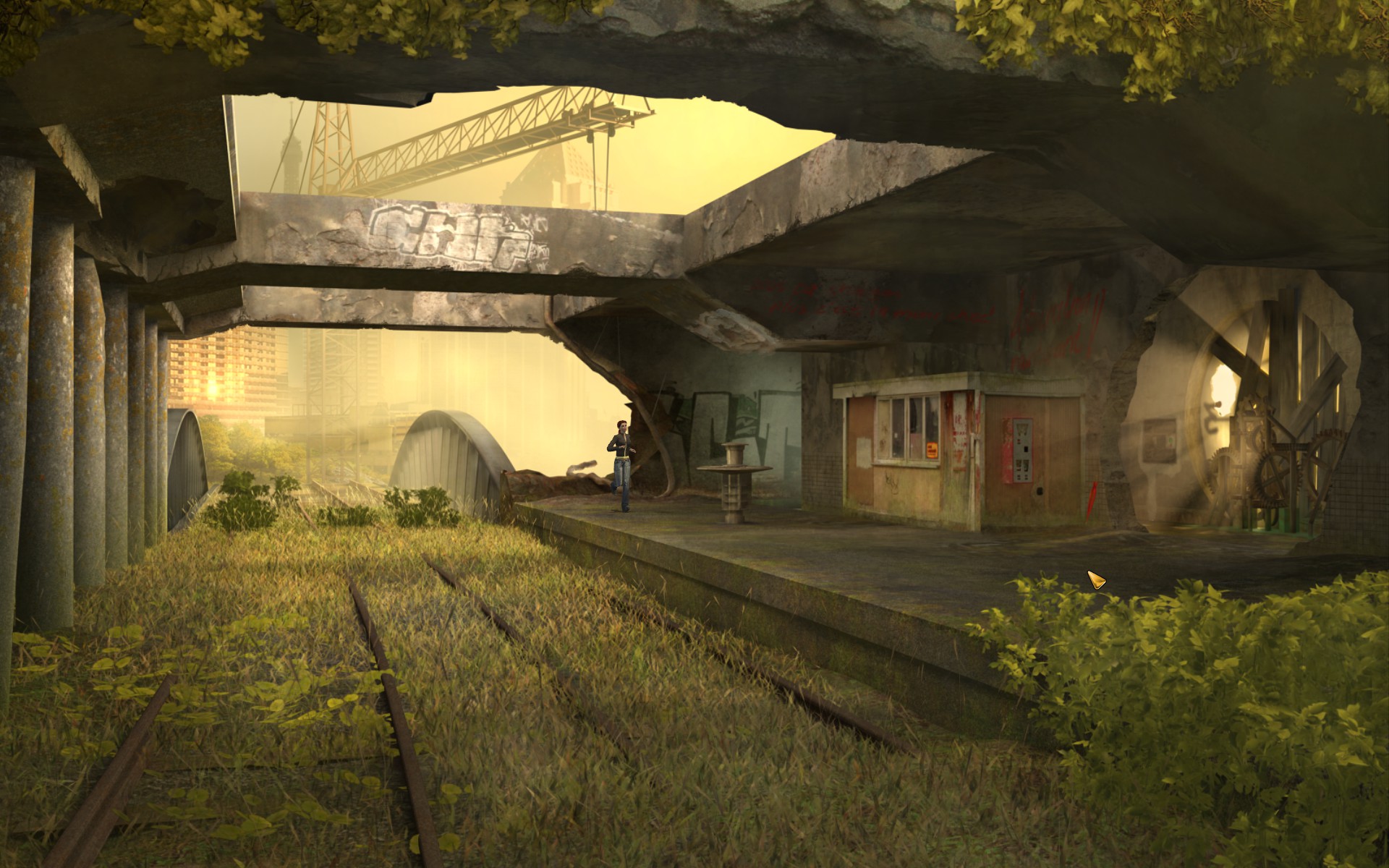 Secret Files 2