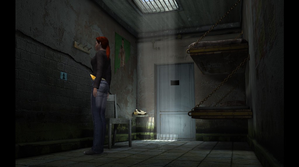 Secret Files 2