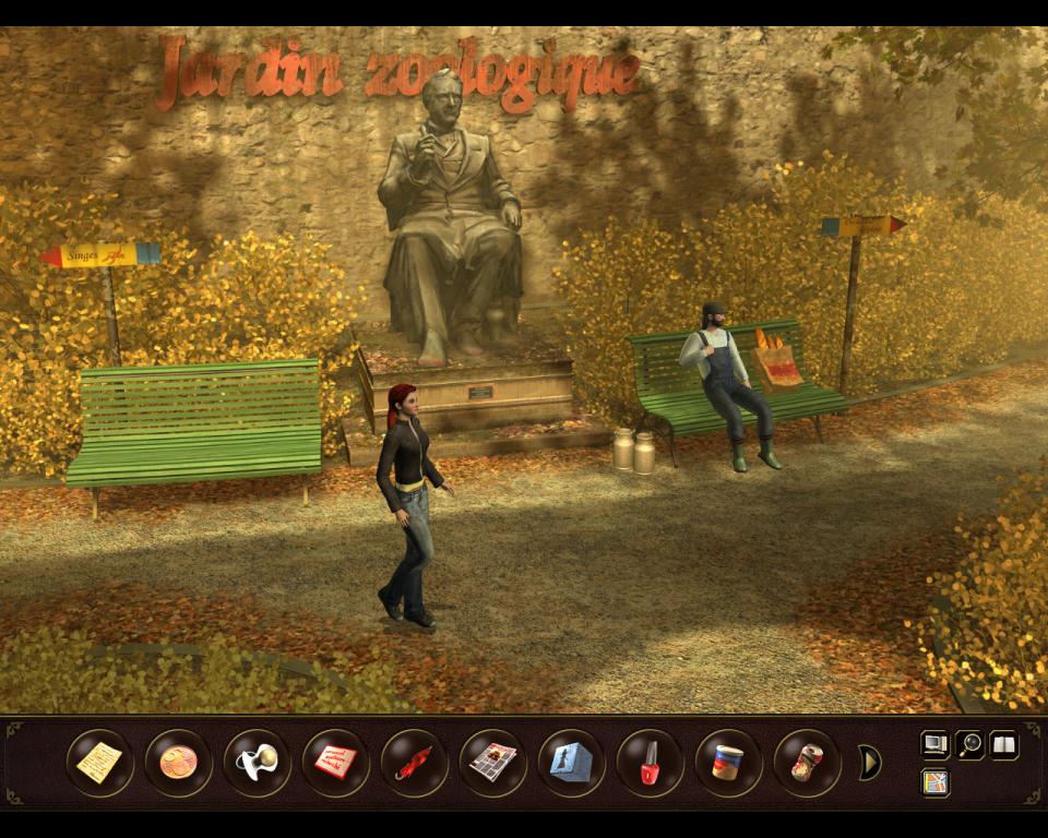 Secret Files 2