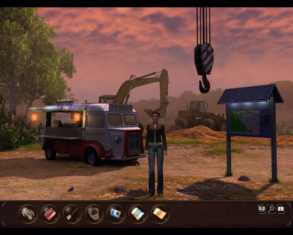 Secret Files 2