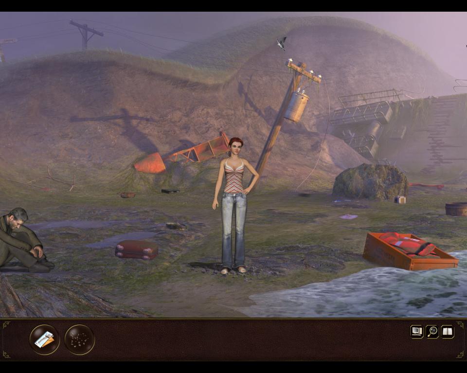 Secret Files 2