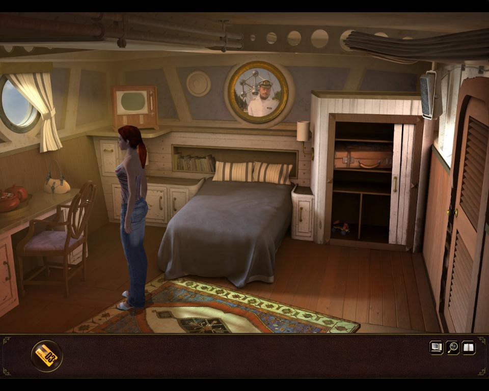 Secret Files 2