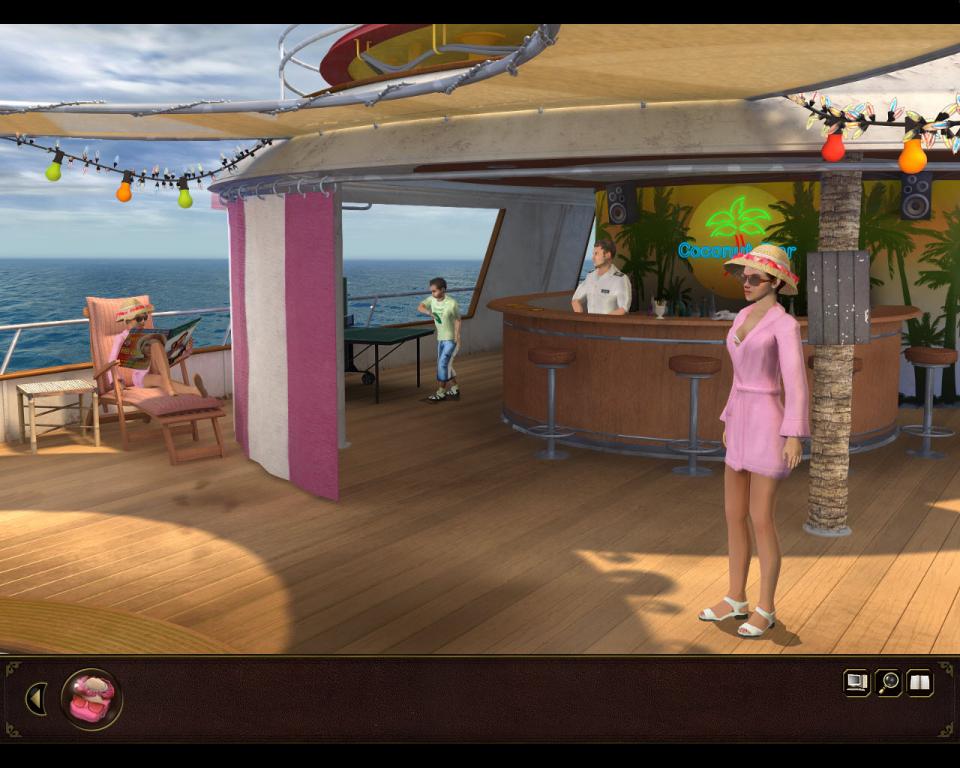 Secret Files 2