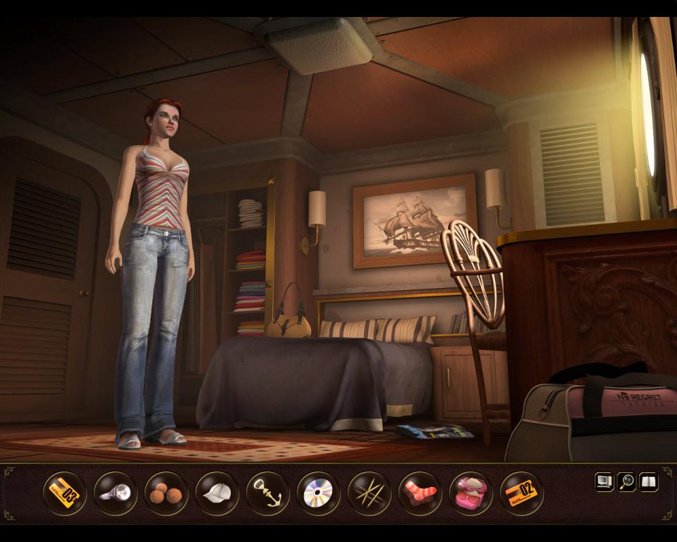 Secret Files 2