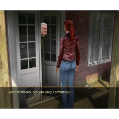 WII Screenshots