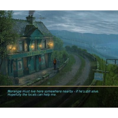 WII Screenshots