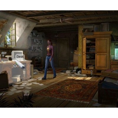 WII Screenshots