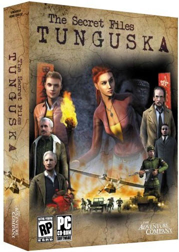 Box Art