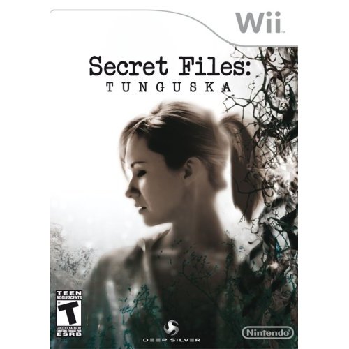 Box Art