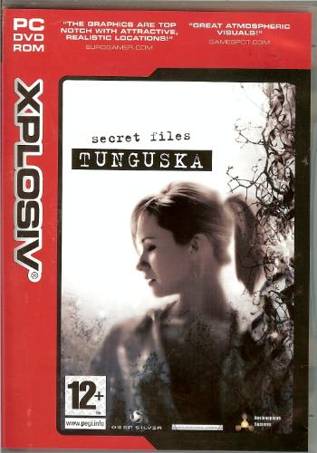 Box Art
