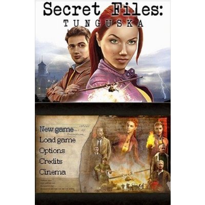 DS Screenshots
