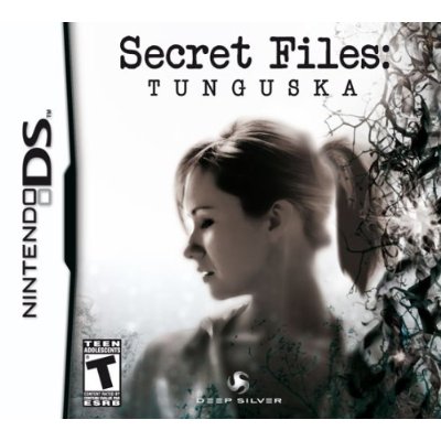 Box Art