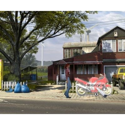 WII Screenshots