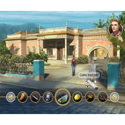 WII Screenshots