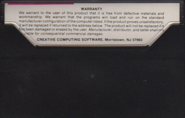 Box Art