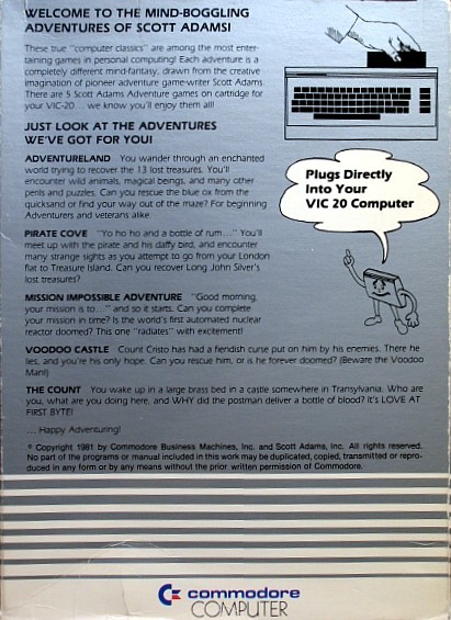 Box Art