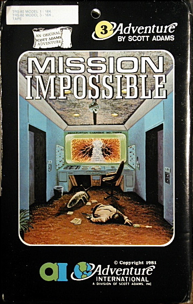 Box Art
