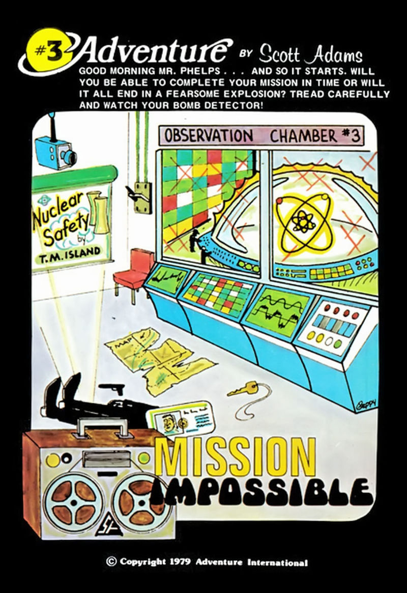 Box Art