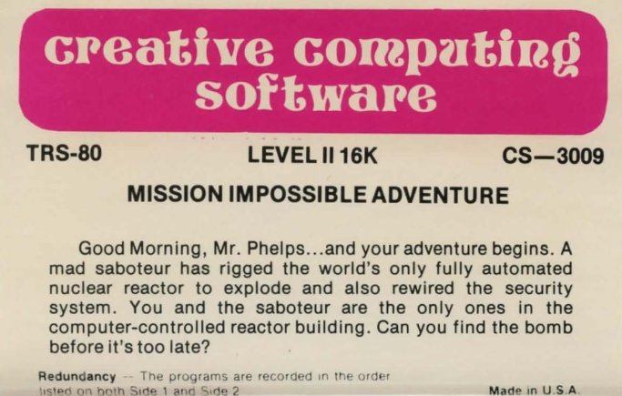 Box Art