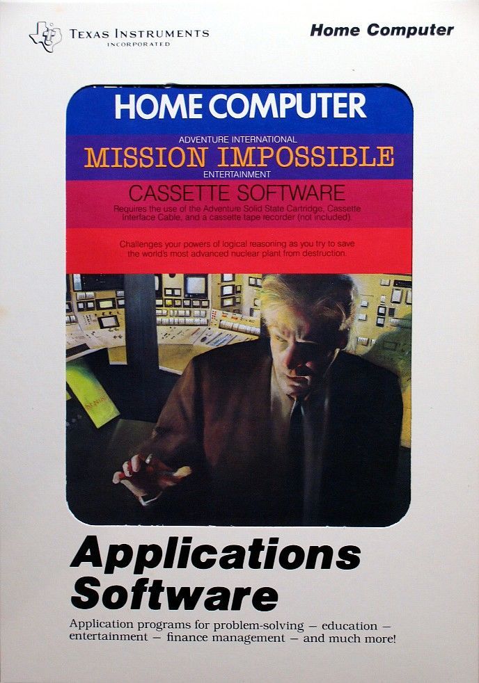 Box Art